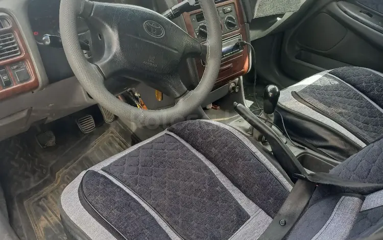 Toyota Avensis 1998 года за 3 000 000 тг. в Астана