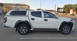 Mitsubishi L200 2021 года за 12 200 000 тг. в Караганда