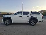 Mitsubishi L200 2021 года за 12 200 000 тг. в Караганда – фото 2