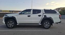Mitsubishi L200 2021 года за 12 200 000 тг. в Караганда – фото 2