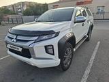 Mitsubishi L200 2021 года за 12 200 000 тг. в Караганда – фото 4