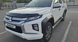 Mitsubishi L200 2021 года за 12 200 000 тг. в Караганда – фото 4