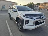 Mitsubishi L200 2021 года за 12 200 000 тг. в Караганда – фото 3