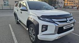 Mitsubishi L200 2021 года за 12 200 000 тг. в Караганда – фото 3