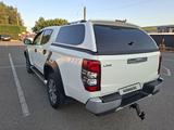 Mitsubishi L200 2021 года за 12 200 000 тг. в Караганда – фото 5