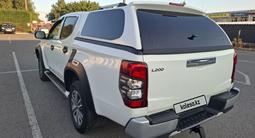 Mitsubishi L200 2021 года за 12 200 000 тг. в Караганда – фото 5