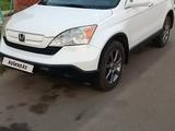 Honda CR-V 2008 года за 6 000 000 тг. в Петропавловск – фото 4