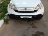 Honda CR-V 2008 года за 6 000 000 тг. в Петропавловск – фото 5