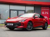 MG 7 Trophy+ 2024 года за 17 490 000 тг. в Алматы