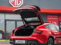 MG 7 Trophy+ 2024 года за 17 490 000 тг. в Алматы – фото 12