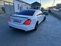 Mercedes-Benz S 500 2006 года за 4 800 000 тг. в Актау – фото 6