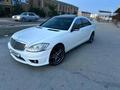 Mercedes-Benz S 500 2006 года за 4 800 000 тг. в Актау – фото 8