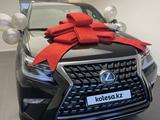 Lexus GX 460 2020 года за 34 000 000 тг. в Актобе – фото 2