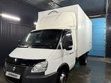 ГАЗ ГАЗель 2012 года за 6 600 000 тг. в Усть-Каменогорск – фото 2