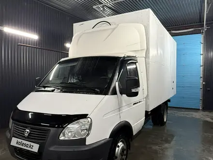 ГАЗ ГАЗель 2012 года за 6 600 000 тг. в Усть-Каменогорск – фото 2
