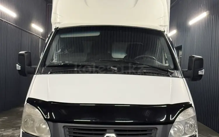 ГАЗ ГАЗель 2012 года за 6 600 000 тг. в Усть-Каменогорск