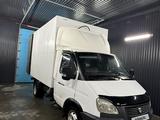 ГАЗ ГАЗель 2012 года за 6 600 000 тг. в Усть-Каменогорск – фото 3