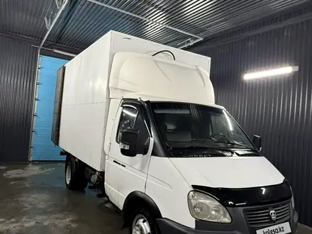 ГАЗ ГАЗель 2012 года за 6 600 000 тг. в Усть-Каменогорск – фото 3