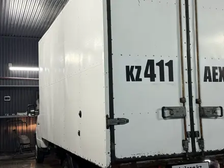 ГАЗ ГАЗель 2012 года за 6 600 000 тг. в Усть-Каменогорск – фото 5