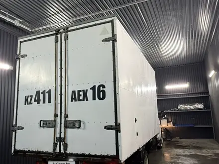 ГАЗ ГАЗель 2012 года за 6 600 000 тг. в Усть-Каменогорск – фото 6