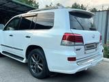 Lexus LX 570 2007 годаүшін15 500 000 тг. в Алматы