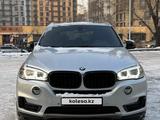 BMW X5 2017 годаүшін16 400 000 тг. в Алматы – фото 3