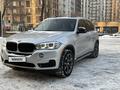 BMW X5 2017 годаүшін16 400 000 тг. в Алматы – фото 5