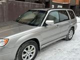 Subaru Forester 2005 года за 4 700 000 тг. в Кокшетау – фото 4