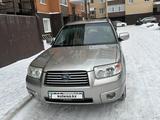 Subaru Forester 2005 года за 4 700 000 тг. в Кокшетау – фото 2