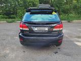 Toyota Harrier 1998 годаfor5 500 000 тг. в Усть-Каменогорск – фото 5