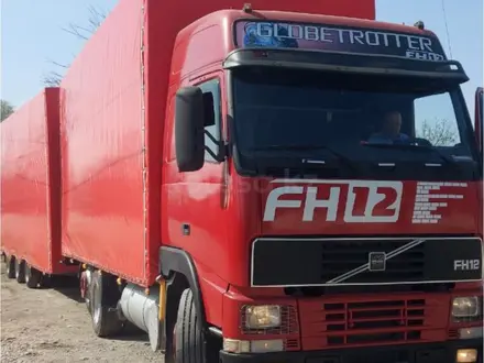 Volvo  FH 1995 года за 21 000 000 тг. в Жаркент