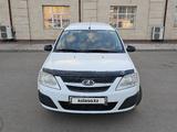 ВАЗ (Lada) Largus 2014 года за 3 900 000 тг. в Кокшетау – фото 2