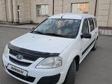 ВАЗ (Lada) Largus 2014 года за 3 900 000 тг. в Кокшетау
