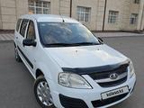 ВАЗ (Lada) Largus 2014 года за 3 900 000 тг. в Кокшетау – фото 3