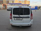 ВАЗ (Lada) Largus 2014 года за 3 900 000 тг. в Кокшетау – фото 5