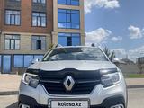 Renault Sandero Stepway 2020 года за 6 200 000 тг. в Караганда – фото 2