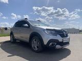 Renault Sandero Stepway 2020 года за 6 200 000 тг. в Караганда