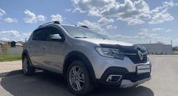 Renault Sandero Stepway 2020 года за 6 200 000 тг. в Караганда