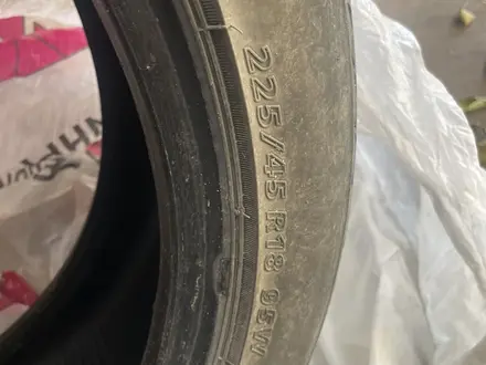 Bridgestone за 15 000 тг. в Усть-Каменогорск – фото 3