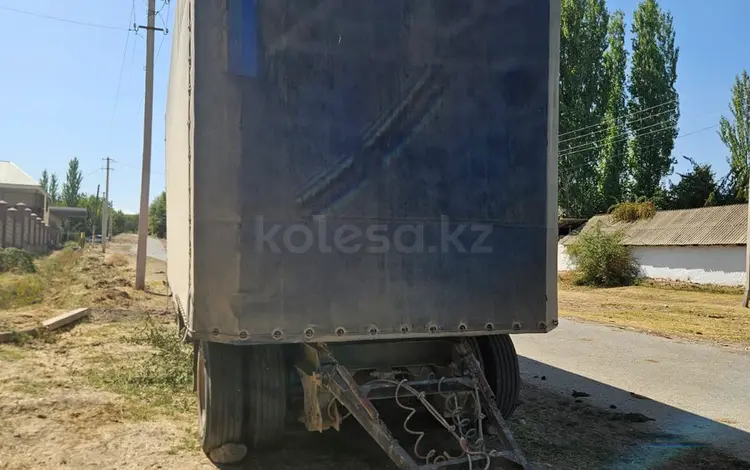 Groenewegen 1989 года за 6 500 000 тг. в Шымкент