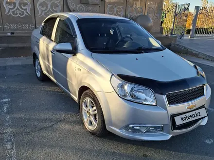 Chevrolet Nexia 2021 года за 5 800 000 тг. в Талдыкорган – фото 23