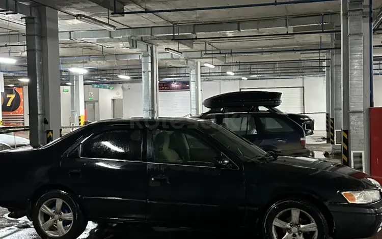 Toyota Camry 1999 года за 2 900 000 тг. в Астана
