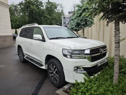 Toyota Land Cruiser 2013 года за 24 000 000 тг. в Шымкент – фото 2