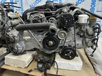 Двигатель Subaru FB20 2.0 л.үшін730 000 тг. в Алматы