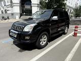 Toyota Land Cruiser Prado 2007 годаүшін7 900 000 тг. в Алматы