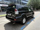 Toyota Land Cruiser Prado 2007 годаүшін7 900 000 тг. в Алматы – фото 4