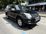 Toyota Land Cruiser Prado 2007 годаүшін7 900 000 тг. в Алматы – фото 2