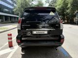 Toyota Land Cruiser Prado 2007 годаүшін7 900 000 тг. в Алматы – фото 5