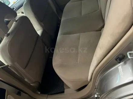 Honda Civic 2005 года за 2 500 000 тг. в Усть-Каменогорск – фото 10