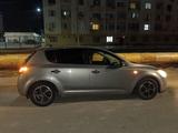 Kia Cee'd 2010 года за 1 700 000 тг. в Атырау – фото 4